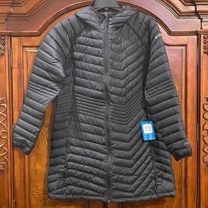 🌟NWT🌟 XXL Women’s Columbia Powder Lite Mid Jacket